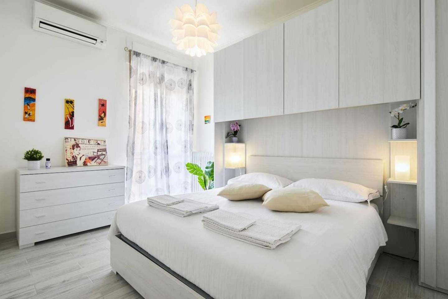 Sunny San Siro Stadio Apartment Mailand Exterior foto