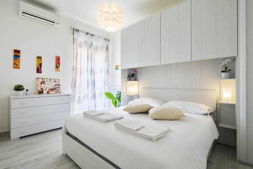 Sunny San Siro Stadio Apartment Mailand Exterior foto